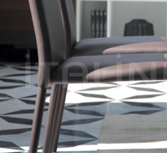 Стул MALIK / MALIK Flex фабрика Bontempi Casa