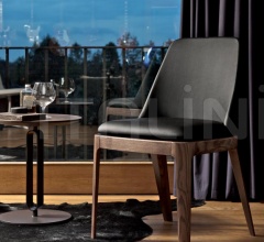 Стул MARGOT фабрика Bontempi Casa