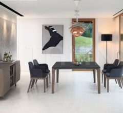 Стул MARGOT фабрика Bontempi Casa