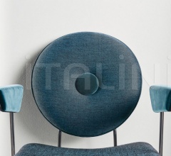 Стул PENELOPE фабрика Bontempi Casa