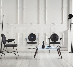 Стул PENELOPE фабрика Bontempi Casa