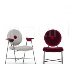 Стул PENELOPE фабрика Bontempi Casa