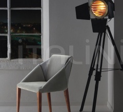 Стул SVEVA фабрика Bontempi Casa