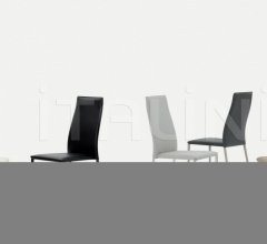 Стул TAI / TAI FLEX фабрика Bontempi Casa