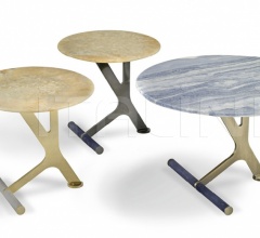 Итальянские Столики - Столик ROXANE Итальянские Столики - Столик ROXANE фабрика Ulivi Salotti