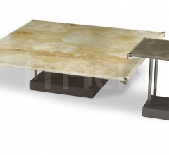 Итальянские Столики - Столик SILVIE Итальянские Столики - Столик SILVIE фабрика Ulivi Salotti