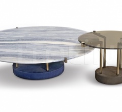 Итальянские Столики - Столик SILVIE Итальянские Столики - Столик SILVIE фабрика Ulivi Salotti