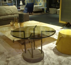 Итальянские Столики - Столик SILVIE Итальянские Столики - Столик SILVIE фабрика Ulivi Salotti