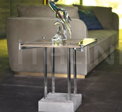 Итальянские Столики - Столик SILVIE Итальянские Столики - Столик SILVIE фабрика Ulivi Salotti