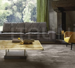 Итальянские Столики - Столик SILVIE Итальянские Столики - Столик SILVIE фабрика Ulivi Salotti