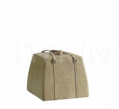 Итальянские Пуфы - Пуф Bag фабрика Ulivi Salotti