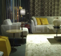 Итальянские Пуфы - Пуф Bag фабрика Ulivi Salotti