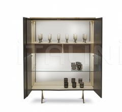 Бар HOUSE LUXURY фабрика Ulivi Salotti