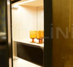 Бар HOUSE LUXURY фабрика Ulivi Salotti