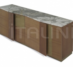 Буфет HOUSE фабрика Ulivi Salotti