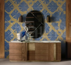 Буфет HOUSE фабрика Ulivi Salotti