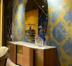 Буфет HOUSE фабрика Ulivi Salotti