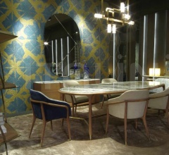 Буфет HOUSE фабрика Ulivi Salotti