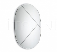 Настенное зеркало STARK фабрика Ulivi Salotti