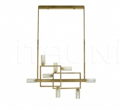 Подвесной светильник LUX фабрика Ulivi Salotti