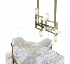 Подвесной светильник LUX фабрика Ulivi Salotti