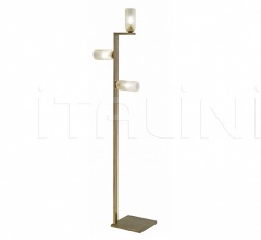 Итальянские Напольные светильники - Напольный светильник LUX Итальянские Напольные светильники - Напольный светильник LUX фабрика Ulivi Salotti