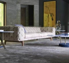 Итальянские Столики - Столик SILVIE Итальянские Столики - Столик SILVIE фабрика Ulivi Salotti