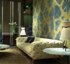 Итальянские Столики - Столик SILVIE Итальянские Столики - Столик SILVIE фабрика Ulivi Salotti