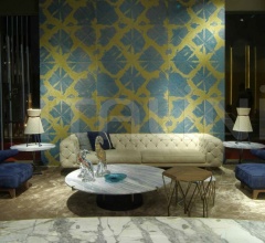 Итальянские Столики - Столик SILVIE Итальянские Столики - Столик SILVIE фабрика Ulivi Salotti