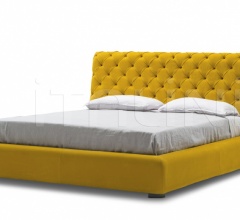 Итальянские Кровати - Кровать CHANEL фабрика Ulivi Salotti