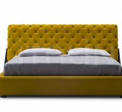 Итальянские Кровати - Кровать CHANEL фабрика Ulivi Salotti