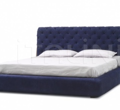 Итальянские Кровати - Кровать CHANEL фабрика Ulivi Salotti