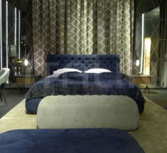 Итальянские Кровати - Кровать CHANEL фабрика Ulivi Salotti