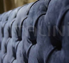 Итальянские Кровати - Кровать CHANEL фабрика Ulivi Salotti