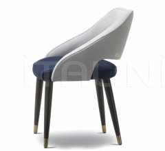 Стул INES фабрика Ulivi Salotti