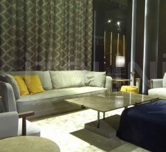 Итальянские Столики - Столик SILVIE Итальянские Столики - Столик SILVIE фабрика Ulivi Salotti