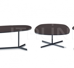 Итальянские Столики - Столик Island Итальянские Столики - Столик Island фабрика Arflex