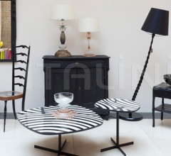 Итальянские Столики - Столик Island Итальянские Столики - Столик Island фабрика Arflex