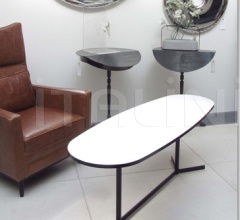 Итальянские Столики - Столик Island Итальянские Столики - Столик Island фабрика Arflex