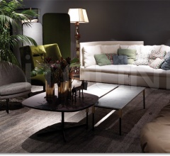 Итальянские Столики - Столик Island Итальянские Столики - Столик Island фабрика Arflex