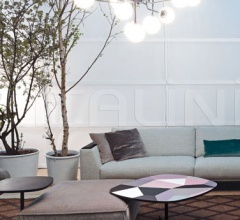 Итальянские Столики - Столик Island Итальянские Столики - Столик Island фабрика Arflex