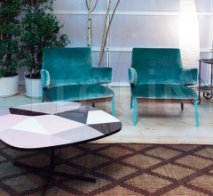 Итальянские Столики - Столик Island Итальянские Столики - Столик Island фабрика Arflex