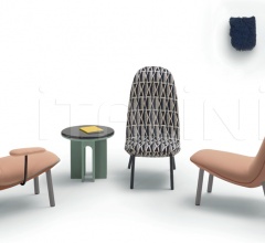 Кресло Leafo Кресло Leafo фабрика Arflex