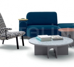 Кресло Leafo Кресло Leafo фабрика Arflex