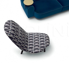 Кресло Leafo Кресло Leafo фабрика Arflex