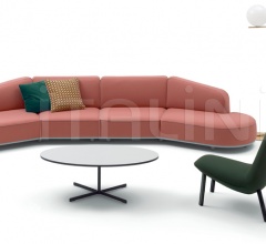 Кресло Leafo Кресло Leafo фабрика Arflex