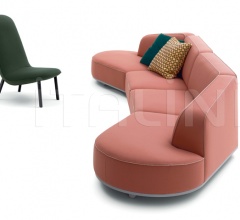 Кресло Leafo Кресло Leafo фабрика Arflex