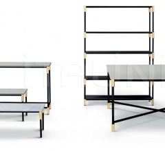 Итальянские Столики - Журнальный столик Match Итальянские Столики - Журнальный столик Match фабрика Arflex