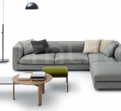 Итальянские Столики - Журнальный столик Match Итальянские Столики - Журнальный столик Match фабрика Arflex