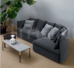 Итальянские Столики - Журнальный столик Match Итальянские Столики - Журнальный столик Match фабрика Arflex